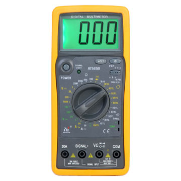  Multimeter ( Multimeter)