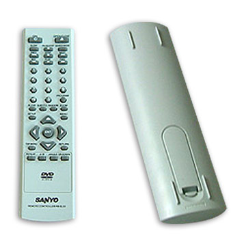 Remote Control (Remote Control)