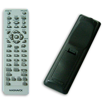  Remote Control (Remote Control)