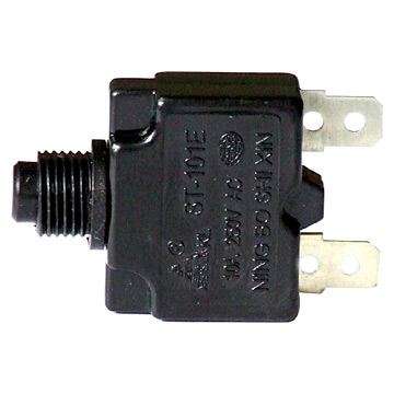  Overcurrent Protection (Protection contre les surintensités)