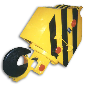  50MT Electric Rotary Hook ( 50MT Electric Rotary Hook)