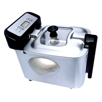  Deep Fryer ( Deep Fryer)