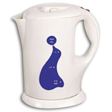  Electric Kettle ( Electric Kettle)