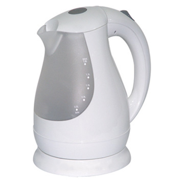  Electrical Kettle (Электрический чайник)