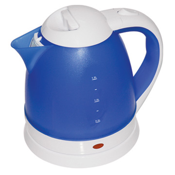  Electrical Kettle (Электрический чайник)