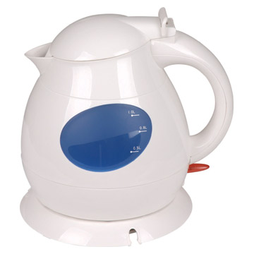  Electrical Kettle (Bouilloire électrique)