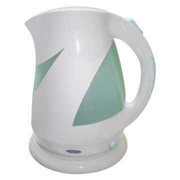  Electrical Kettle (Электрический чайник)