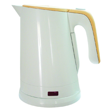  Electrical Kettle ( Electrical Kettle)