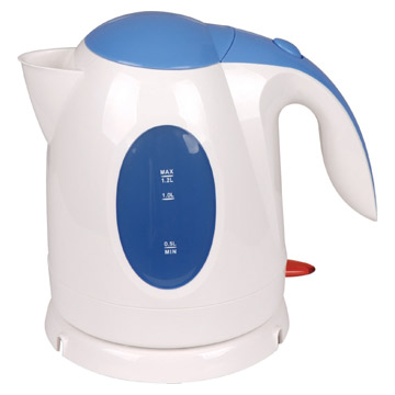  Electrical Kettle (Электрический чайник)