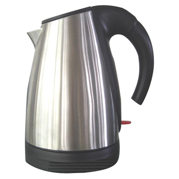  Electrical Kettle (Электрический чайник)