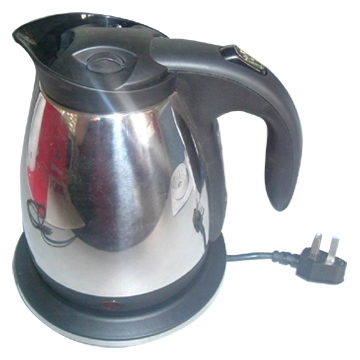  Electrical Kettle (Электрический чайник)