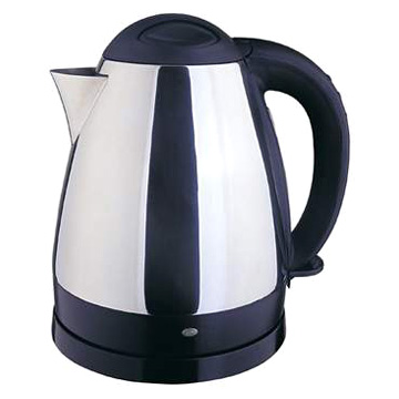  Electrical Kettle (Электрический чайник)