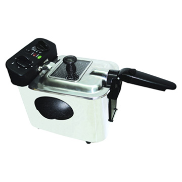  Deep Fryer