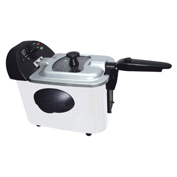  Deep Fryer ( Deep Fryer)