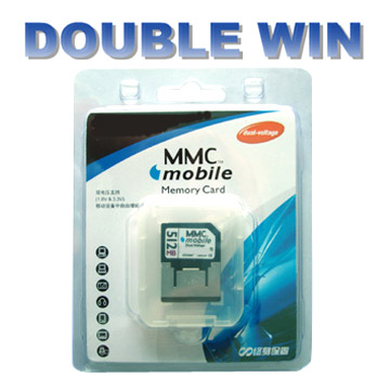  RS-MMC Card ( RS-MMC Card)