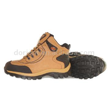  Safety Shoes (Chaussures de sécurité)