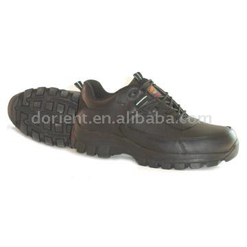  Safety Shoes (Chaussures de sécurité)