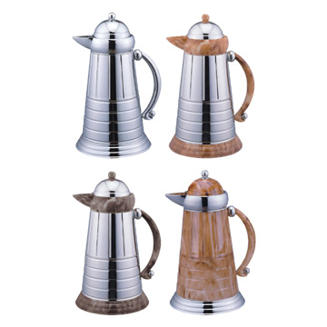 Vacuum Flasks