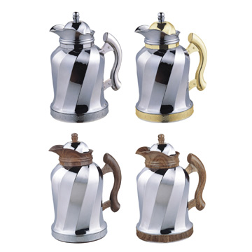  Vacuum Flasks (Термосы)