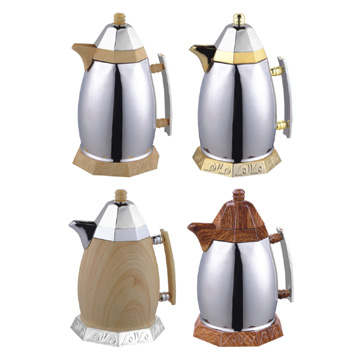  Vacuum Flasks (Thermosflaschen)