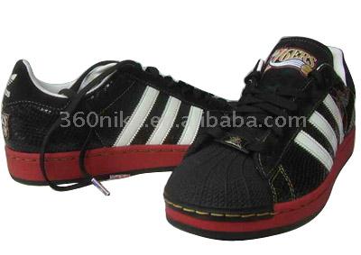  NBA Shoes ()
