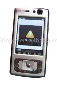  GSM Cell Phone (Сотовый телефон GSM)