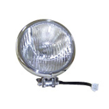 Motorcycle Head Lamp (Мотоцикл Фара)