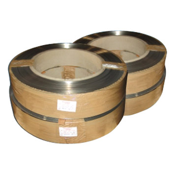  Stamping Stainless Steel Coil (Estampage des bobines en acier inoxydable)