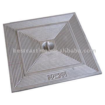  Aluminum Manhole Covers ( Aluminum Manhole Covers)