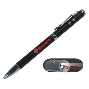  4-In-1 Pen (4-in  Pen)