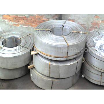  Stainless Steel Coil