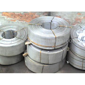 Stainless Steel Coil (Stainless Steel Coil)