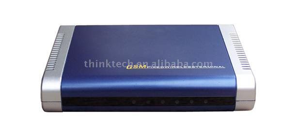  Single Channel GSM Fixed Wireless Terminal (Single Channel GSM стационарный беспроводный терминал)