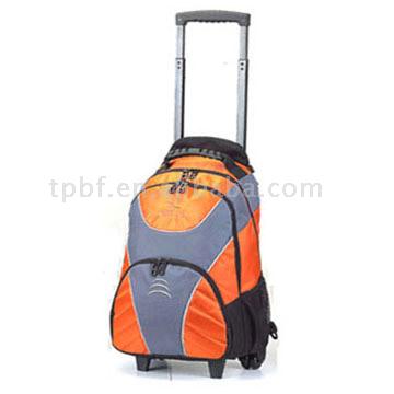  Trolley Backpack (Trolley Rucksack)