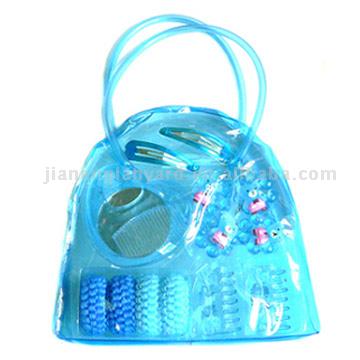  Hair Accessories Set ( Hair Accessories Set)