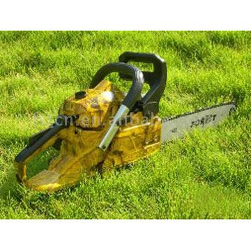  38cc Chain Saw (38cc Kettensäge)