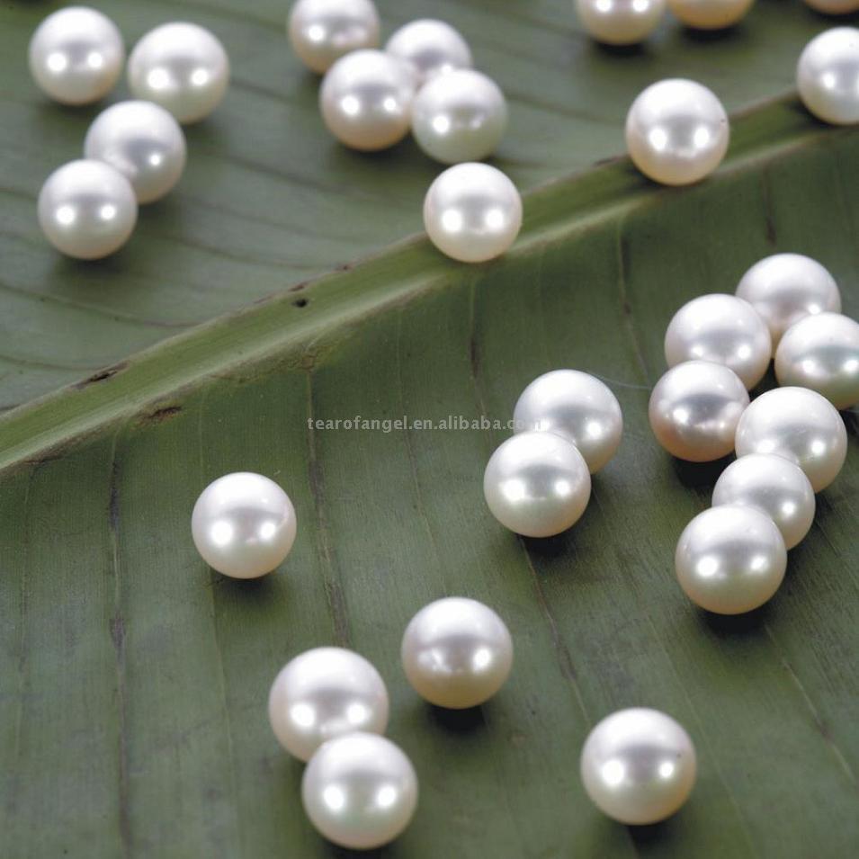  Round Pearl (Round Pearl)