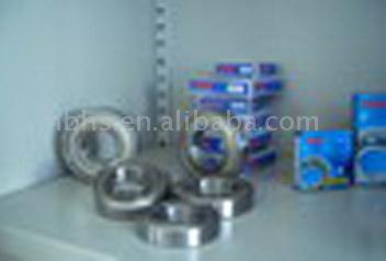  Deep Groove Ball Bearing ( Deep Groove Ball Bearing)