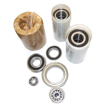  Deep Groove Ball Bearing ( Deep Groove Ball Bearing)