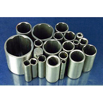  Special Shape Steel Tube