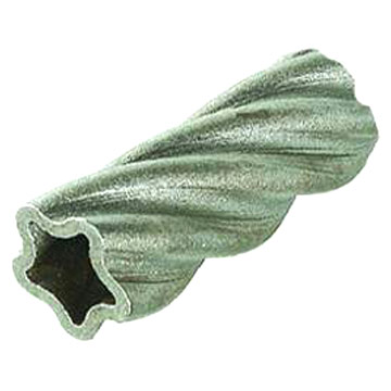  Special Shape Steel Tube