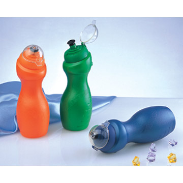  Water Bottle (Wasserflasche)