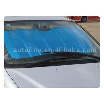  Front Window Sun Shades ( Front Window Sun Shades)