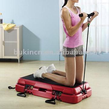  My Gym (Red) (My Gym (Rouge))
