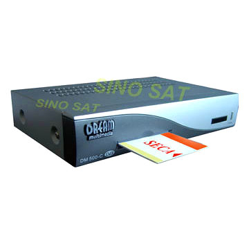  DVB-S (DVB-S)