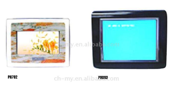 Digital Photo Frame (Digital Photo Frame)