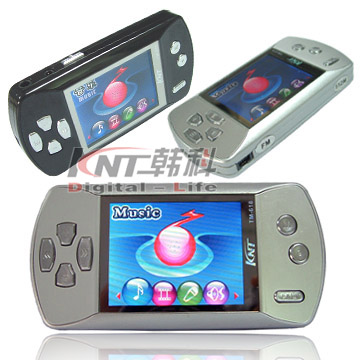  MP4 Player ( MP4 Player)