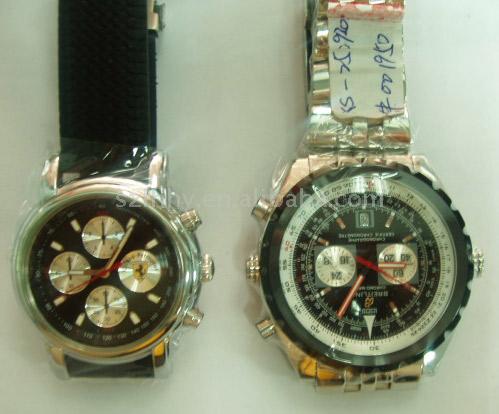  Watch (Armbanduhr)