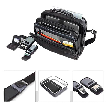  Desinger Laptop Bags (Desinger Sacs pour portable)