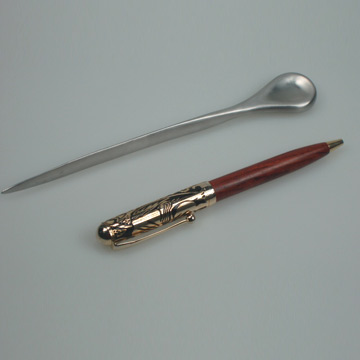  Letter Opener